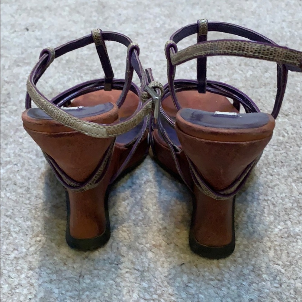 Prada wedge - Picture 3 of 5